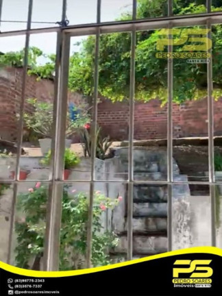Imagem Casa com 3 Quartos à Venda, 360 m² em Trincheiras - João Pessoa