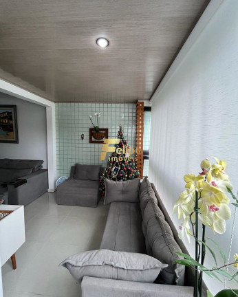 Imóvel com 3 Quartos à Venda, 100 m² em Jardim Da Penha - Vitória