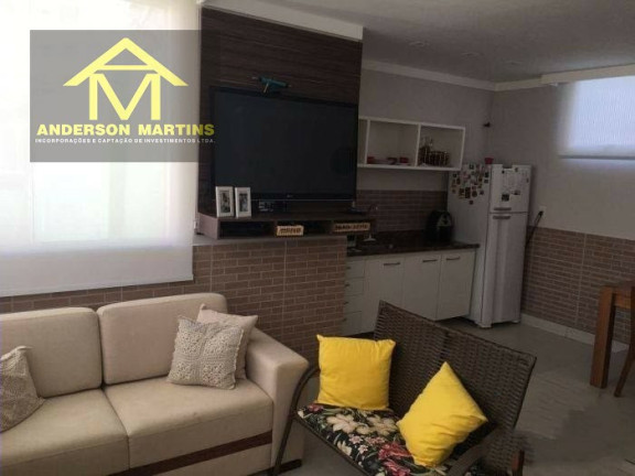 Apartamento com 3 Quartos à Venda, 144 m² em Itapuã - Vila Velha