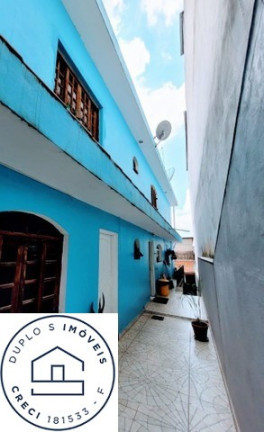 Imagem Casa com 5 Quartos à Venda, 285 m² em Laranjeiras - Caieiras