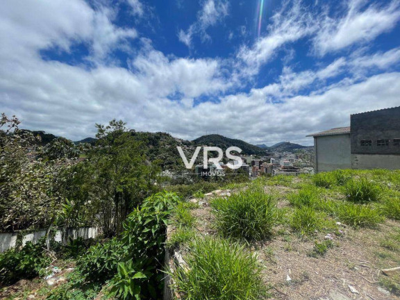 Terreno à Venda, 735 m² em Agriões - Teresópolis