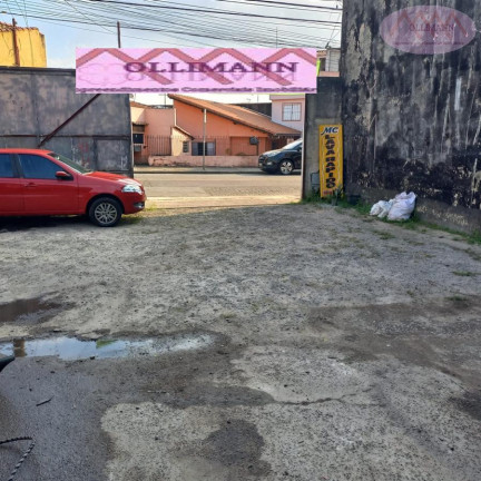 Imagem Terreno à Venda, 30 m² em Vila Bocaina - Mauá