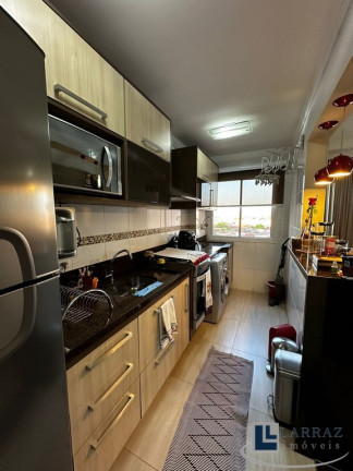Imagem Imóvel com 2 Quartos à Venda, 48 m² em Sumarezinho - Ribeirão Preto Imagem Imóvel com 2 Quartos à Venda, 48 m² em Sumarezinho - Ribeirão Preto