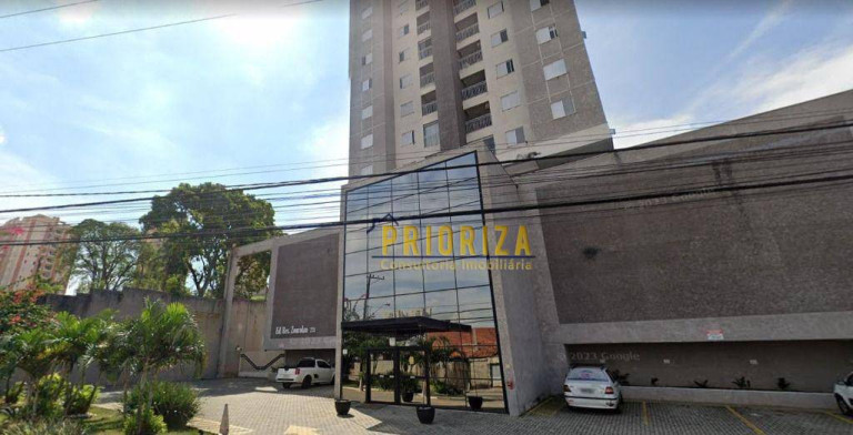 Imagem Apartamento com 2 Quartos à Venda, 68 m² em Residencial Zoncolan - Sorocaba Imagem Apartamento com 2 Quartos à Venda, 68 m² em Residencial Zoncolan - Sorocaba