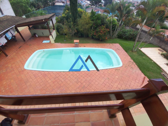 Imagem Imóvel com 3 Quartos à Venda, 1.100 m² em Jardim Estância Brasil - Atibaia Imagem Imóvel com 3 Quartos à Venda, 1.100 m² em Jardim Estância Brasil - Atibaia