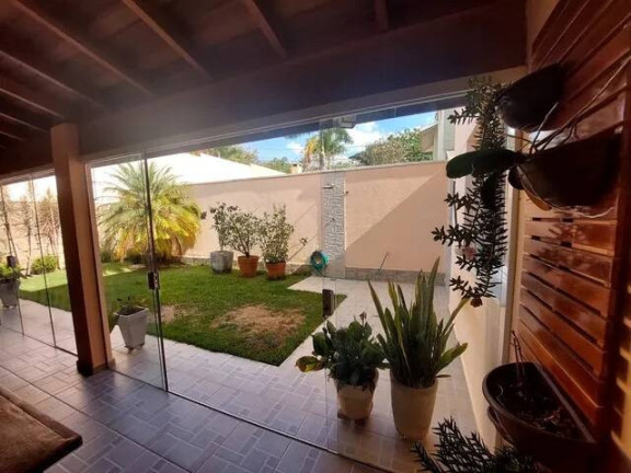 Casa com 3 Quartos à Venda, 183 m² em Chácaras Saudáveis E Encantadoras - Jundiaí