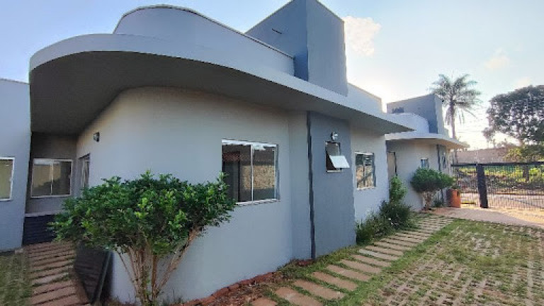 Casa com 3 Quartos à Venda, 59 m² em Nova Lima - Campo Grande