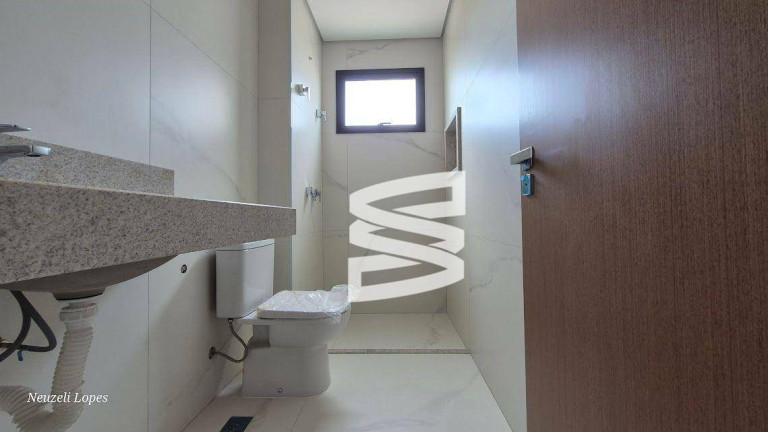 Imagem Apartamento com 3 Quartos à Venda, 109 m² em São Judas - Piracicaba
