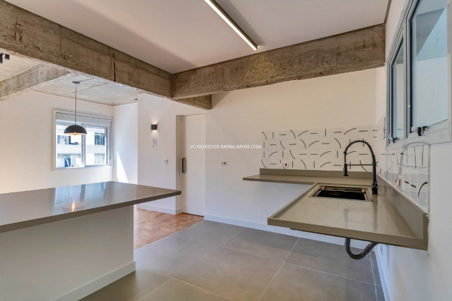 Imagem Apartamento com 2 Quartos à Venda, 100 m² em Consolação - São Paulo