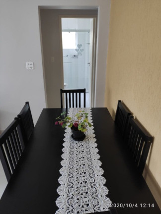 Imagem Apartamento com 3 Quartos para Alugar ou Temporada, 106 m² em Pitangueiras - Guarujá