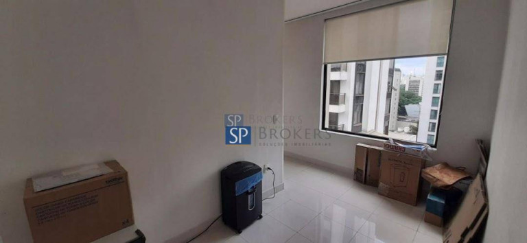 Imagem Sala Comercial para Alugar, 218 m² em Itaim Bibi - São Paulo Imagem Sala Comercial para Alugar, 218 m² em Itaim Bibi - São Paulo