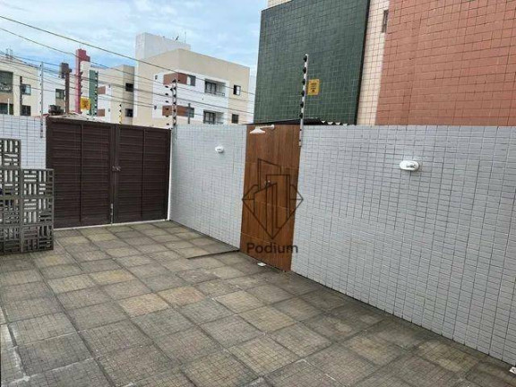 Imagem Apartamento com 3 Quartos à Venda, 92 m² em Bessa - João Pessoa