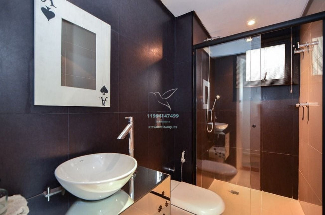 Imagem Apartamento com 2 Quartos à Venda, 108 m² em Vila Madalena - São Paulo Imagem Apartamento com 2 Quartos à Venda, 108 m² em Vila Madalena - São Paulo