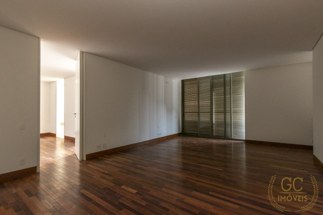 Imagem Apartamento com 4 Quartos à Venda, 576 m² em Vale Do Sereno - Nova Lima