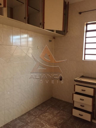 Imagem Apartamento com 2 Quartos à Venda, 57 m² em Planalto Verde - Ribeirão Preto