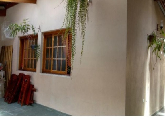 Imagem Sobrado com 5 Quartos à Venda, 300 m² em Lapa De Baixo - São Paulo