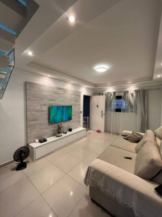 Imagem Casa com 3 Quartos à Venda, 167 m² em Residencial De Ville - São José Dos Campos