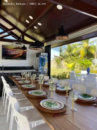 Imagem Casa com 5 Quartos à Venda, 1.029 m² em Carneiros - Recife
