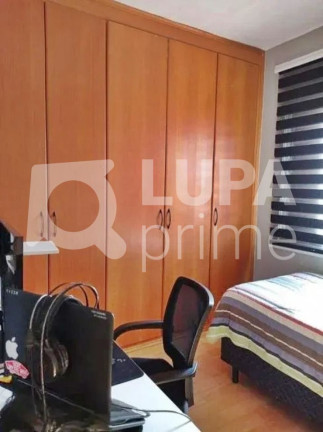 Imagem Casa com 3 Quartos à Venda, 106 m² em Parque Mandaqui - São Paulo