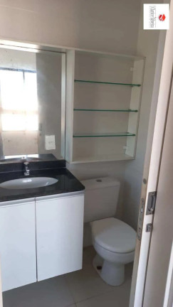 Imagem Apartamento com 3 Quartos para Alugar, 62 m² Imagem Apartamento com 3 Quartos para Alugar, 62 m²