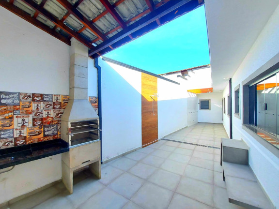 Imagem Casa com 3 Quartos à Venda, 140 m² em Parque Olímpico - Mogi Das Cruzes