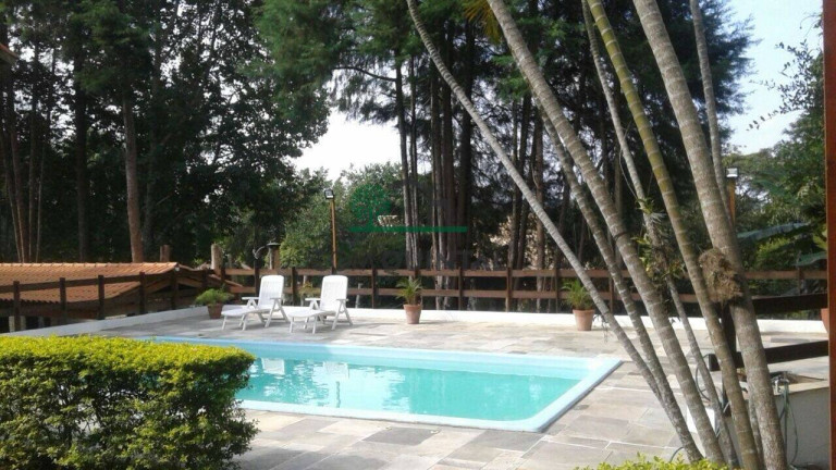 Casa com 3 Quartos à Venda, 390 m² em Granja Viana Ii - Cotia