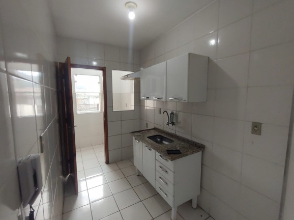 Imagem Apartamento com 2 Quartos à Venda, 59 m² em Centro - Taubaté