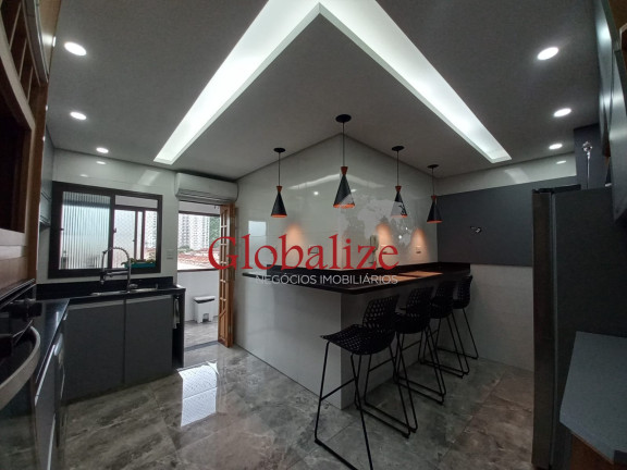 Imóvel com 2 Quartos à Venda, 105 m² em Marapé - Santos