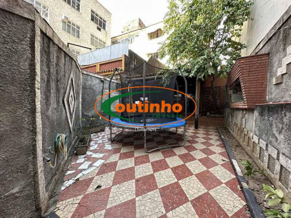 Imagem Apartamento com 3 Quartos à Venda, 123 m² em Vila Isabel - Rio De Janeiro Imagem Apartamento com 3 Quartos à Venda, 123 m² em Vila Isabel - Rio De Janeiro