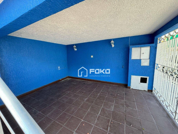 Imagem Casa com 3 Quartos para Alugar, 150 m² em Vila Ristori - Guarulhos Imagem Casa com 3 Quartos para Alugar, 150 m² em Vila Ristori - Guarulhos