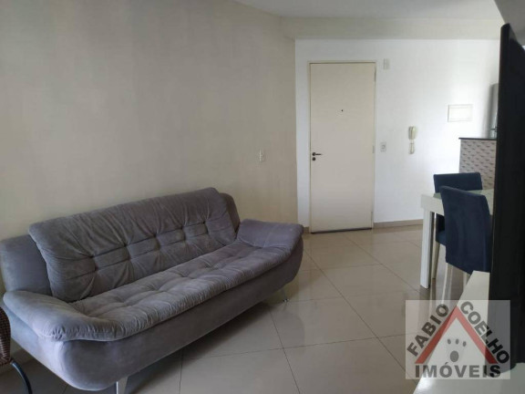 Imagem Apartamento com 2 Quartos à Venda, 50 m² em Sacomã - São Paulo