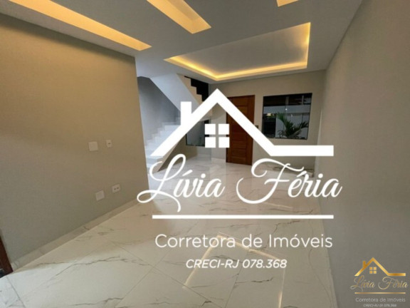 Imagem Casa com 3 Quartos à Venda, 110 m² em Parque Turf Club - Campos Dos Goytacazes Imagem Casa com 3 Quartos à Venda, 110 m² em Parque Turf Club - Campos Dos Goytacazes
