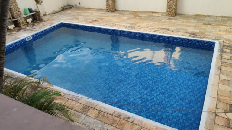 Imagem Casa com 4 Quartos à Venda, 468 m² em Jardim Das Paineiras - Campinas