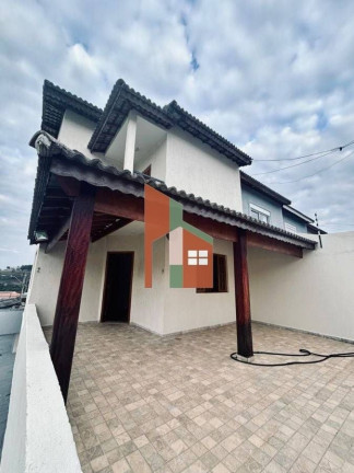 Sobrado com 3 Quartos à Venda, 100 m² em Jardim Das Cerejeiras - Atibaia
