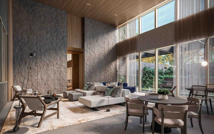 Imagem Apartamento com 4 Quartos à Venda, 298 m² em Ibirapuera - São Paulo