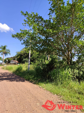Imagem Chácara à Venda, 5 m² em Canto Lippert - Linha Nova