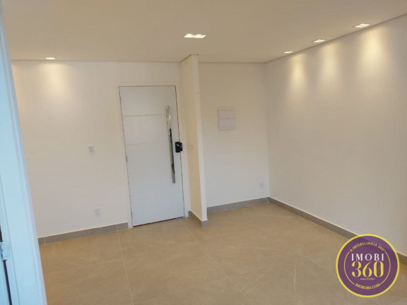 Imagem Apartamento com 1 Quarto à Venda, 34 m² em Tatuapé - São Paulo