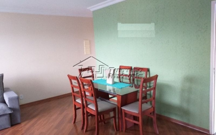 Imagem Apartamento com 3 Quartos à Venda, 95 m² em Jardim Oriente - São José Dos Campos Imagem Apartamento com 3 Quartos à Venda, 95 m² em Jardim Oriente - São José Dos Campos