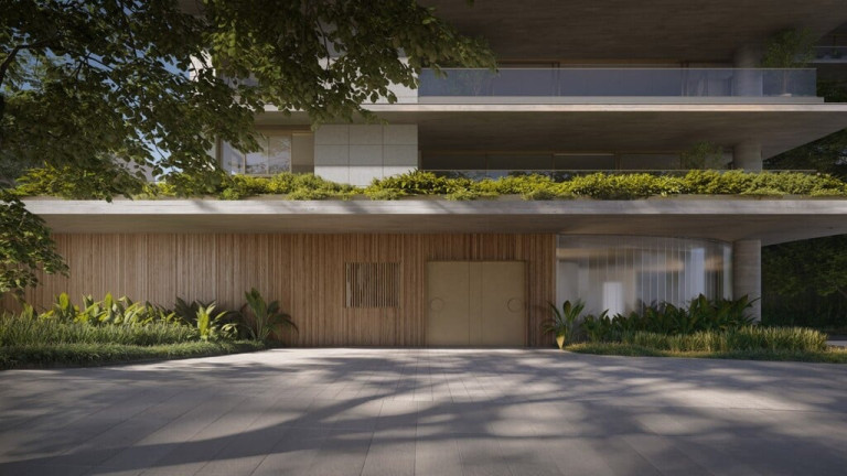 Imagem Cobertura com 4 Quartos à Venda, 412 m² em Moinhos De Vento - Porto Alegre Imagem Cobertura com 4 Quartos à Venda, 412 m² em Moinhos De Vento - Porto Alegre