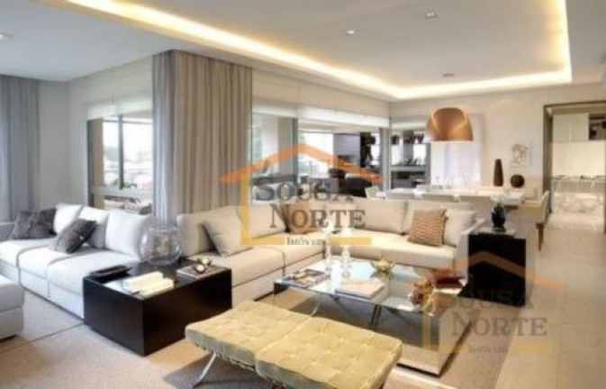 Imagem Apartamento com 4 Quartos à Venda, 250 m² em Santana - São Paulo Imagem Apartamento com 4 Quartos à Venda, 250 m² em Santana - São Paulo