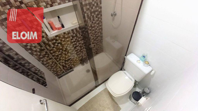 Imagem Apartamento com 2 Quartos para Alugar, 50 m² em Bela Vista - São Paulo Imagem Apartamento com 2 Quartos para Alugar, 50 m² em Bela Vista - São Paulo