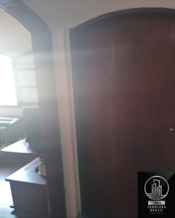 Imagem Casa com 3 Quartos à Venda, 220 m² em Conjunto Habitacional Júlio De Mesquita Filho - Sorocaba