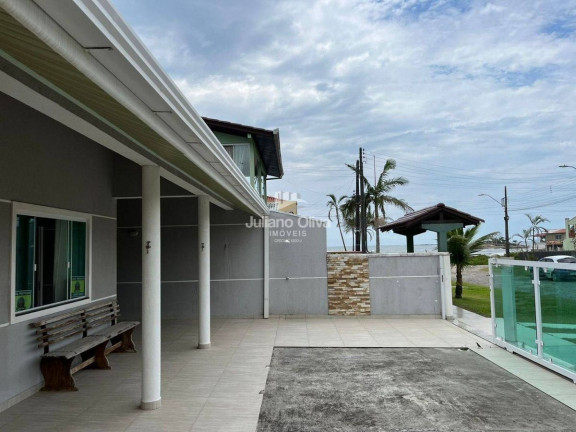 Imagem Casa com 4 Quartos à Venda, 180 m² em Brasilia - Itapoá