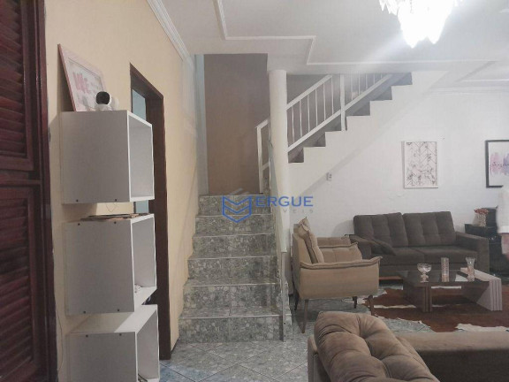 Imagem Casa com 4 Quartos à Venda, 289 m² em Prefeito José Walter - Fortaleza Imagem Casa com 4 Quartos à Venda, 289 m² em Prefeito José Walter - Fortaleza
