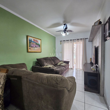 Imagem Apartamento com 2 Quartos à Venda, 80 m² em Tupi - Praia Grande