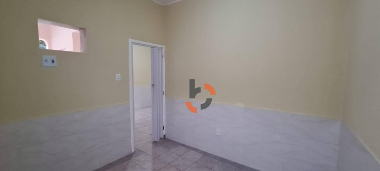 Imagem Casa com 2 Quartos à Venda ou Locação, 57 m² em Centro - Nilópolis