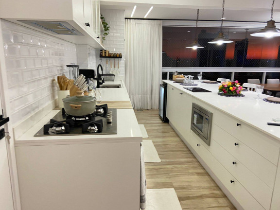 Imagem Apartamento com 3 Quartos à Venda, 118 m² em Jardim Mariana - Cuiabá Imagem Apartamento com 3 Quartos à Venda, 118 m² em Jardim Mariana - Cuiabá