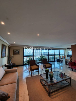Imagem Apartamento com 4 Quartos para Alugar, 214 m² em Ilha Do Retiro - Recife Imagem Apartamento com 4 Quartos para Alugar, 214 m² em Ilha Do Retiro - Recife