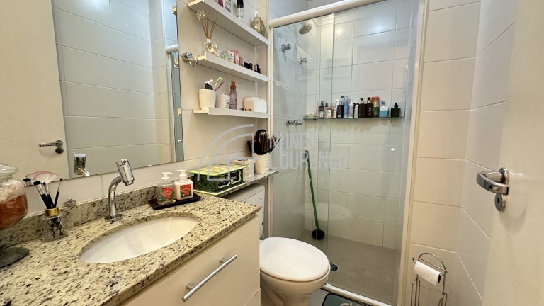 Imagem Apartamento com 3 Quartos à Venda, 77 m² em Ponta Da Praia - Santos Imagem Apartamento com 3 Quartos à Venda, 77 m² em Ponta Da Praia - Santos