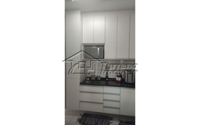 Imagem Apartamento com 3 Quartos à Venda, 76 m² em Jardim Satélite - São José Dos Campos Imagem Apartamento com 3 Quartos à Venda, 76 m² em Jardim Satélite - São José Dos Campos